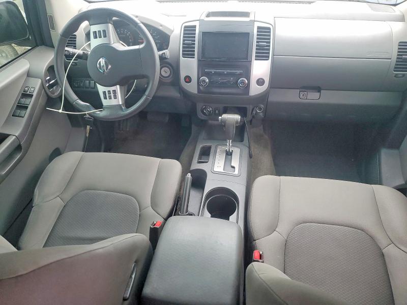 Aukcja sprzedaży 2014 Nissan Xterra, vin: 5N1AN0NWXEN810793, numer aukcji: 64042436