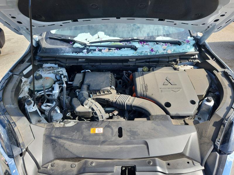 Продажа на аукционе авто 2023 Mitsubishi Outlander, vin: JA4T5UA97PZ058156, номер лота: 64561226