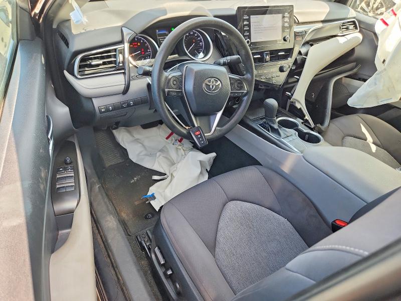 2023 Toyota Camry მანქანა იყიდება აუქციონზე, vin: 4T1R11AK9PU733964, აუქციონის ნომერი: 65510526