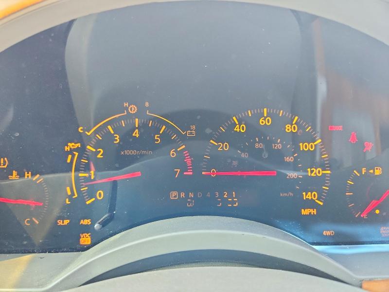 Продажа на аукционе авто 2006 Infiniti Qx56, vin: 5N3AA08CX6N805289, номер лота: 66377046