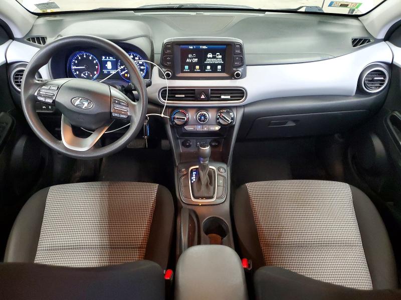 Продаж на аукціоні авто 2019 Hyundai Kona, vin: KM8K1CAA5KU261128, номер лоту: 63514406