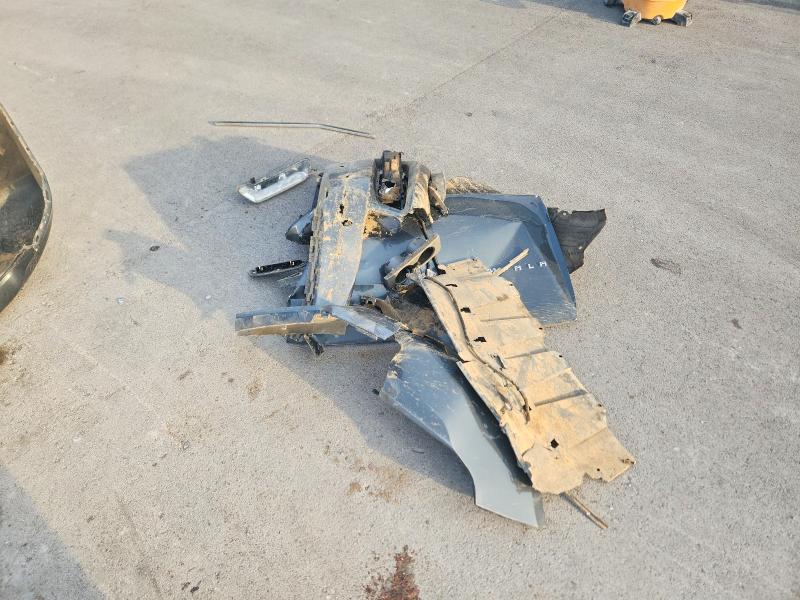 Продаж на аукціоні авто 2018 Chevrolet Impala, vin: 2G1105S39J9139293, номер лоту: 66512936