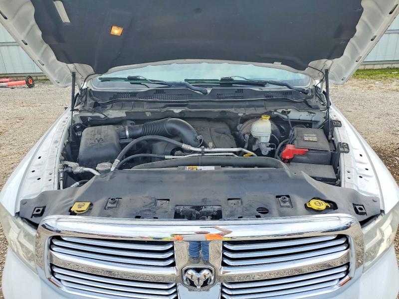 Aukcja sprzedaży 2014 Ram 1500, vin: 1C6RR7LT2ES290286, numer aukcji: 65032696
