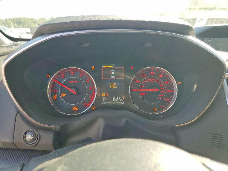 Продаж на аукціоні авто 2019 Subaru Impreza, vin: 4S3GTAM61K3701707, номер лоту: 66240936