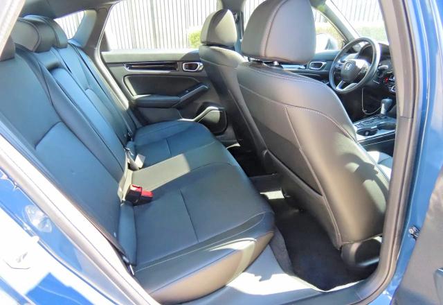 Продаж на аукціоні авто 2025 Honda Civic, vin: 2HGFE4F85SH325565, номер лоту: 67025216