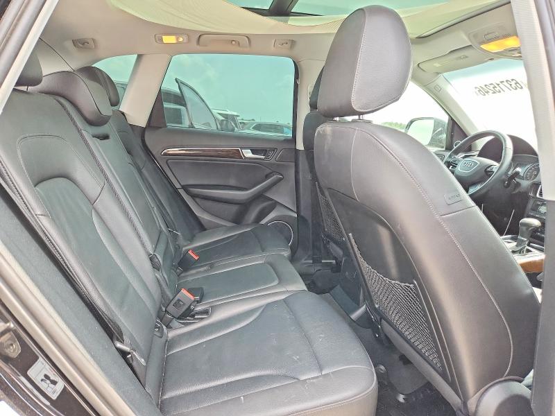 Aukcja sprzedaży 2016 Audi Q5, vin: WA1L2AFP3GA043943, numer aukcji: 63715246