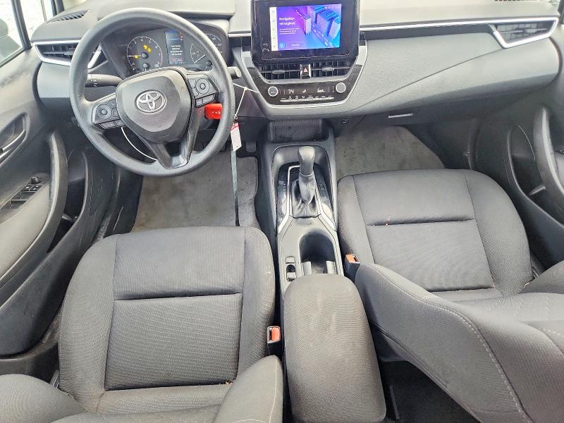 Продажа на аукционе авто 2024 Toyota Corolla, vin: 5YFB4MDE8RP181930, номер лота: 66961226