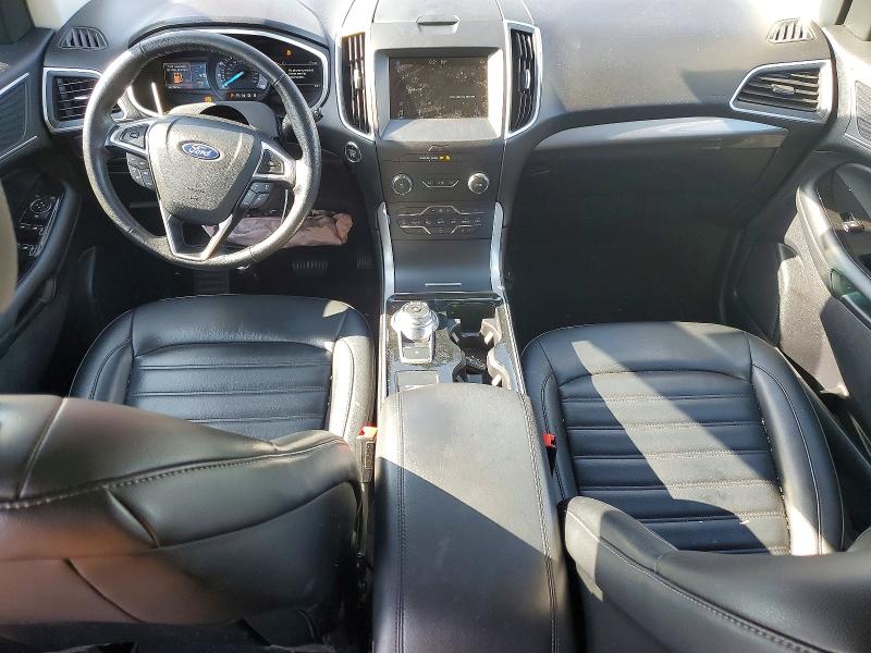 Продаж на аукціоні авто 2019 Ford Edge, vin: 2FMPK3J9XKBC09654, номер лоту: 64864956