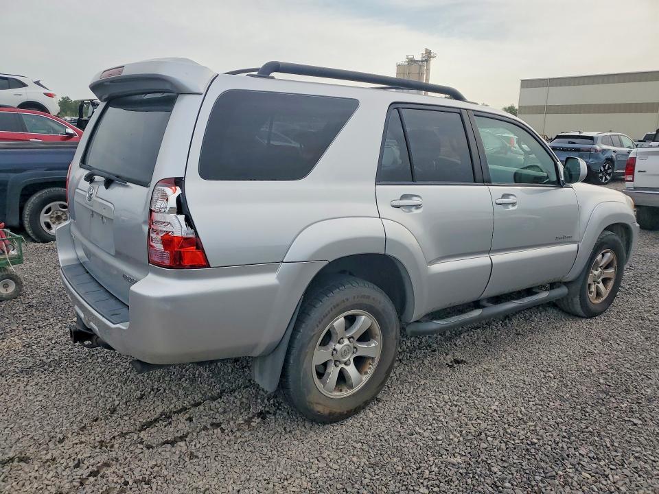 Aukcja sprzedaży 2006 Toyota 4runner, vin: JTEZT14R068010238, numer aukcji: 64092646