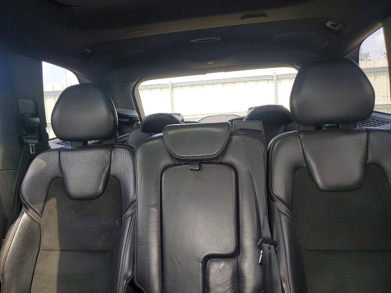 Продажа на аукционе авто 2016 Volvo Xc90, vin: YV4A22PM0G1029423, номер лота: 63917686