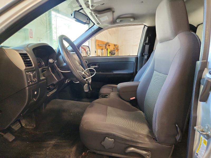 Продажа на аукционе авто 2012 Gmc Canyon, vin: 1GTJ6MFE8C8150117, номер лота: 66408116