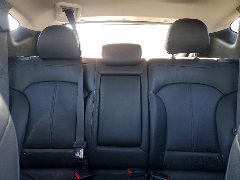 Продажа на аукционе авто 2012 Hyundai Tucson, vin: KM8JUCAC2CU517490, номер лота: 63322386