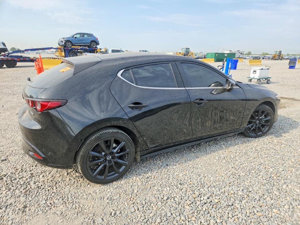 Aukcja sprzedaży 2022 Mazda 3, vin: JM1BPBML4N1501687, numer aukcji: 62321586