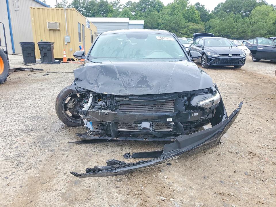 64230926 :رقم المزاد ، KMHLS4DGXSU031866 vin ، 2025 Hyundai Elantra مزاد بيع