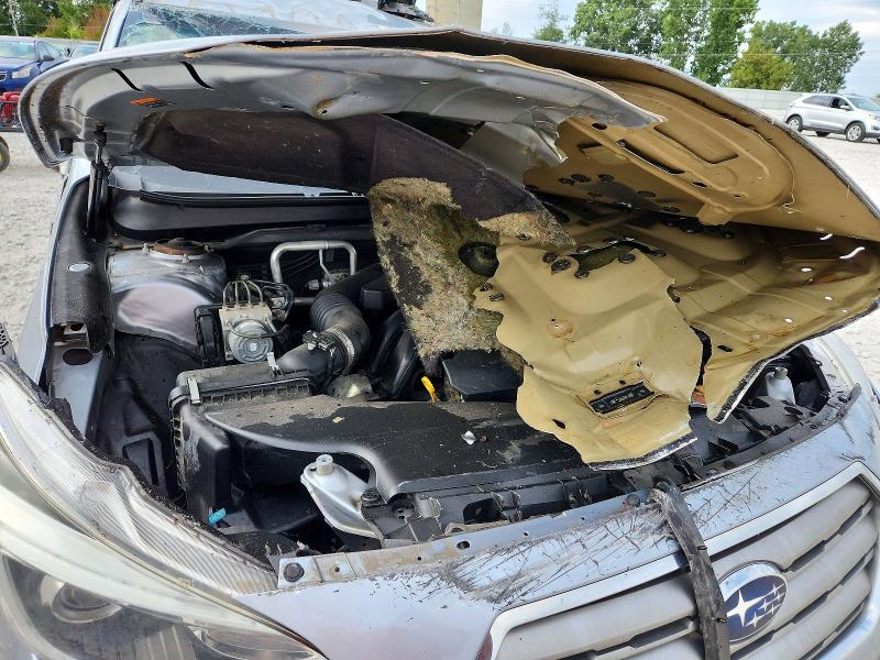 Продажа на аукционе авто 2017 Subaru Outback, vin: 4S4BSAFC3H3319926, номер лота: 66354836
