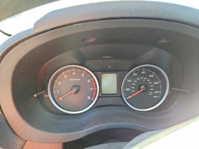 64487786 :رقم المزاد ، JF2SJABC0FH432750 vin ، 2015 Subaru Forester مزاد بيع