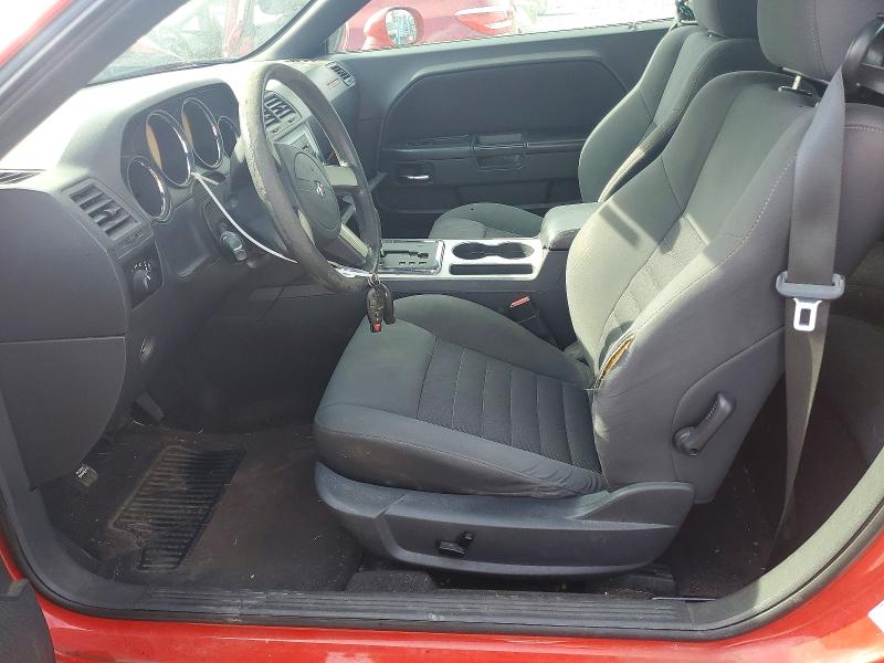 Продаж на аукціоні авто 2010 Dodge Challenger, vin: 2B3CJ4DV9AH260984, номер лоту: 64594676