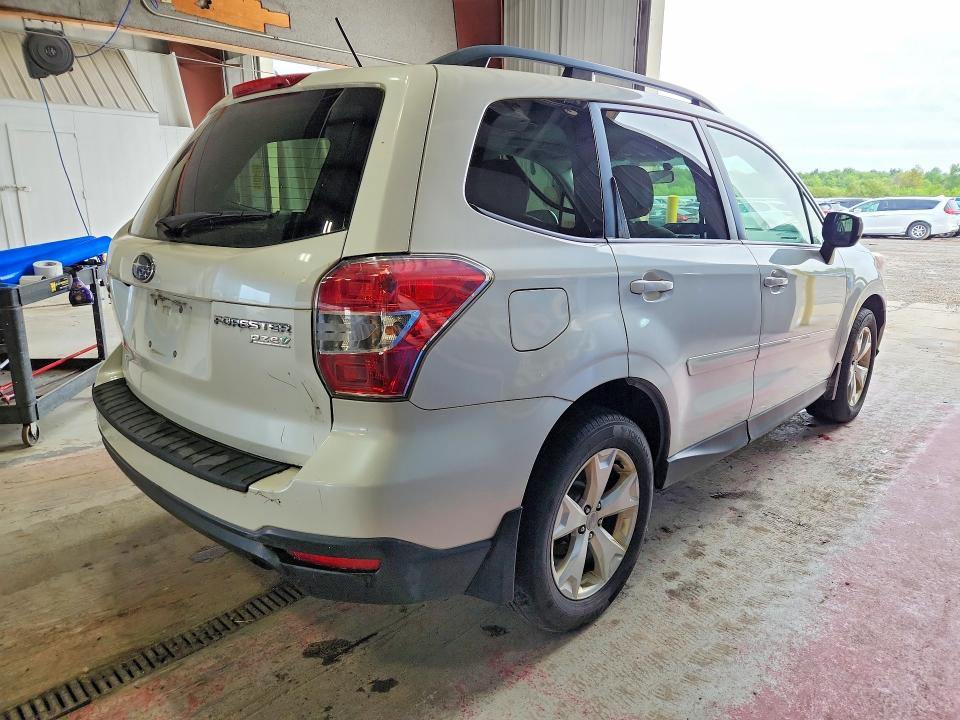 Aukcja sprzedaży 2014 Subaru Forester, vin: JF2SJAEC4EH534918, numer aukcji: 65670336