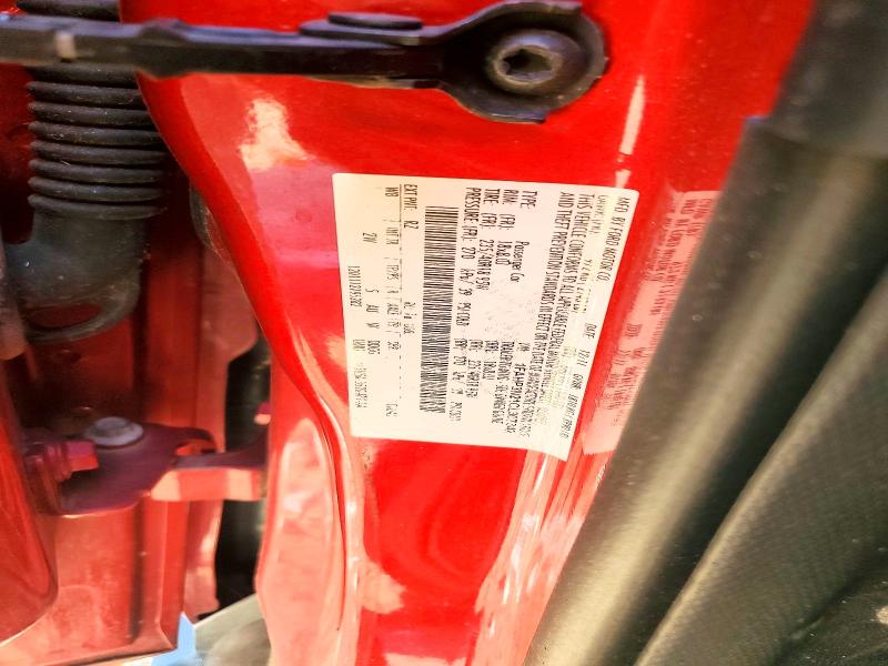 2012 Ford Focus მანქანა იყიდება აუქციონზე, vin: 1FAHP3N21CL307342, აუქციონის ნომერი: 66396436