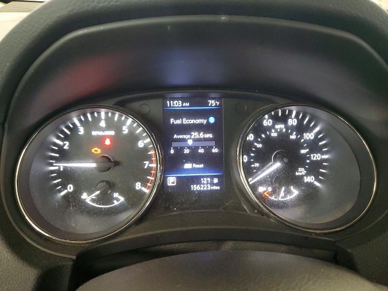 62690066 :رقم المزاد ، 5N1AT2MV1JC810780 vin ، 2018 Nissan Rogue مزاد بيع