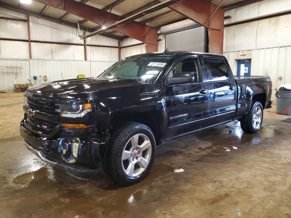 Продажа на аукционе авто 2016 Chevrolet Silverado, vin: 3GCUKREC9GG362434, номер лота: 67116096
