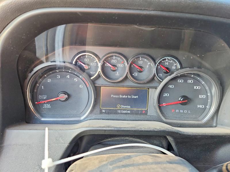 Aukcja sprzedaży 2021 Chevrolet Silverado, vin: 3GCUYDET2MG117648, numer aukcji: 67310166