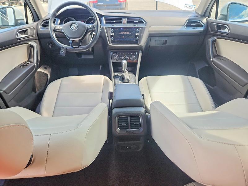 Aukcja sprzedaży 2018 Volkswagen Tiguan, vin: 3VV2B7AX0JM191734, numer aukcji: 65262326