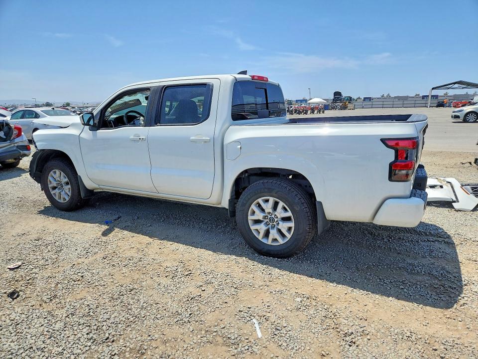 Продаж на аукціоні авто 2023 Nissan Frontier, vin: 1N6ED1EJ8PN634426, номер лоту: 64046186
