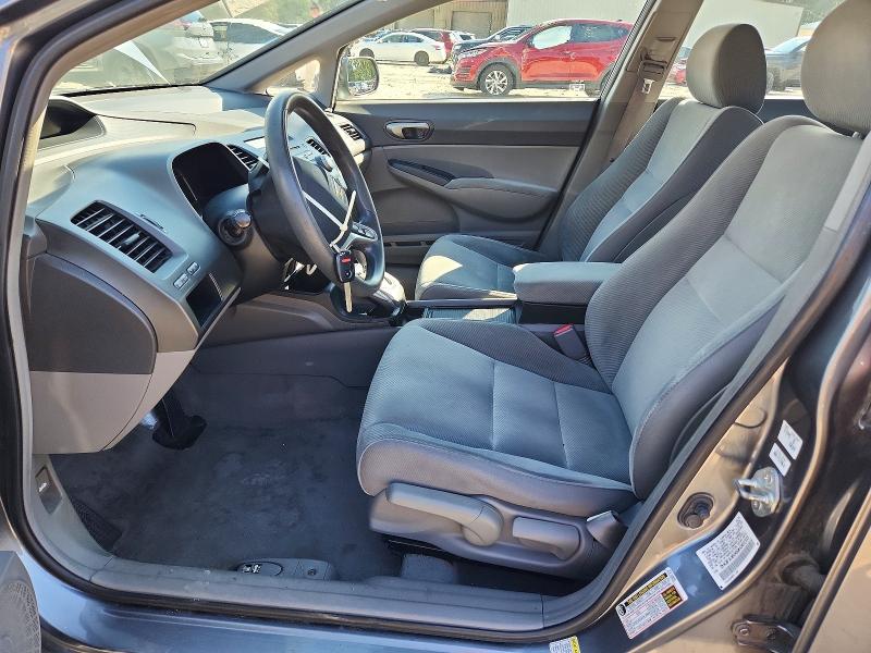 Продаж на аукціоні авто 2009 Honda Civic, vin: 2HGFA16569H362313, номер лоту: 66337596