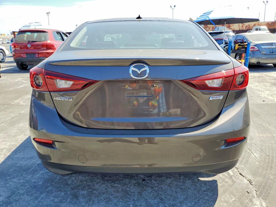 Aukcja sprzedaży 2014 Mazda 3, vin: JM1BM1W77E1130463, numer aukcji: 66445656