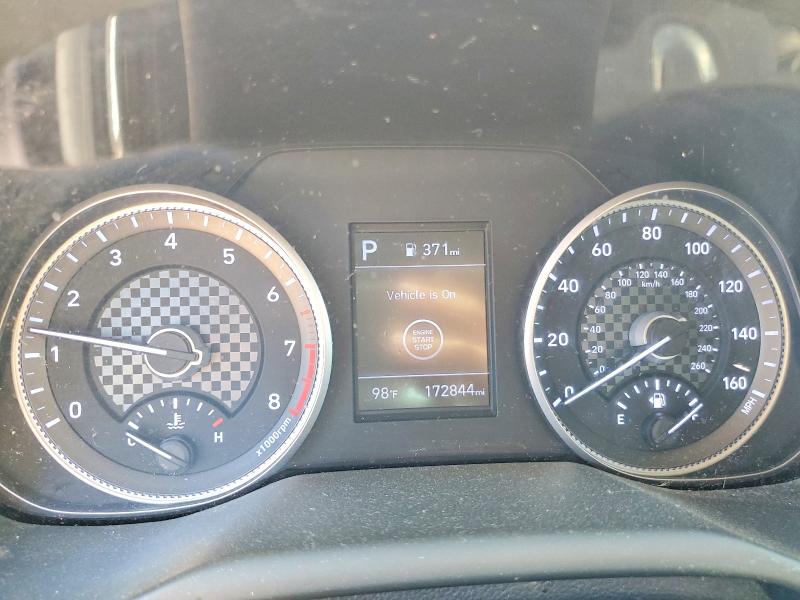 65470536 :رقم المزاد ، 5NPD84LF7LH631031 vin ، 2020 Hyundai Elantra مزاد بيع