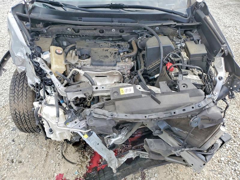 2018 Toyota Rav4 მანქანა იყიდება აუქციონზე, vin: JTMWFREV3JJ174027, აუქციონის ნომერი: 64570746