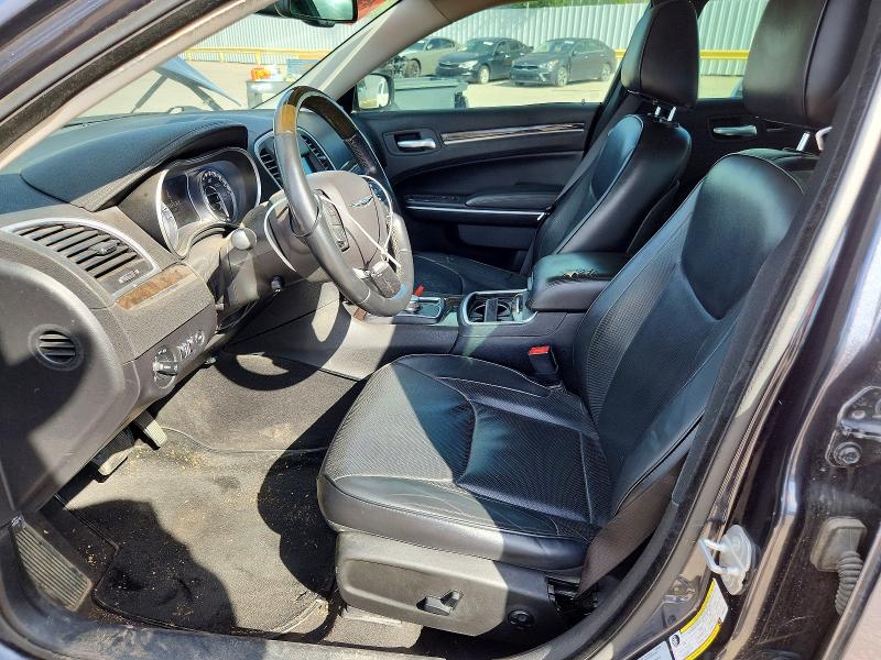 Aukcja sprzedaży 2015 Chrysler 300c, vin: 2C3CCAEGXFH903622, numer aukcji: 66721226
