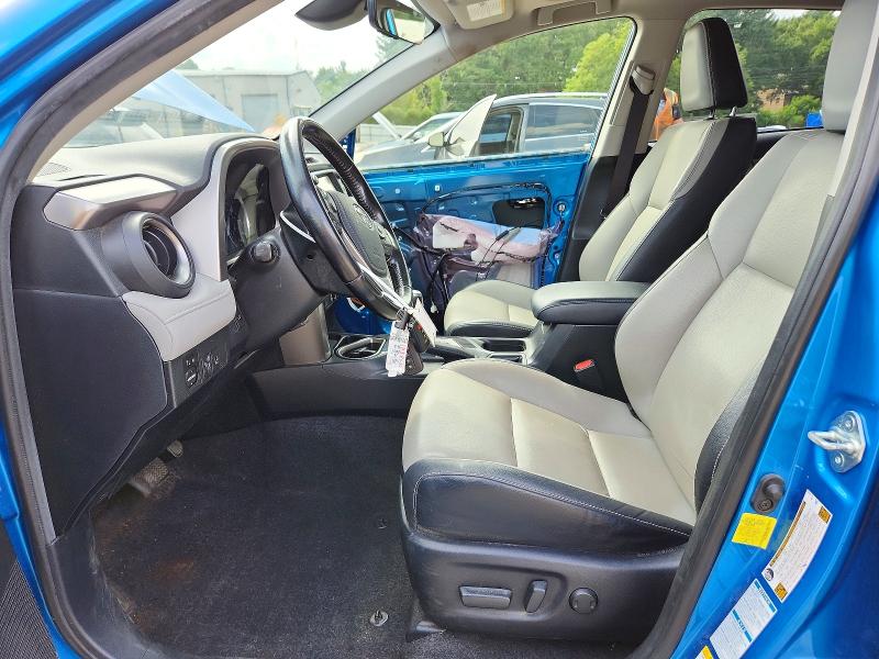Продажа на аукционе авто 2018 Toyota Rav4 Hv, vin: JTMDJREV3JD216958, номер лота: 65279416