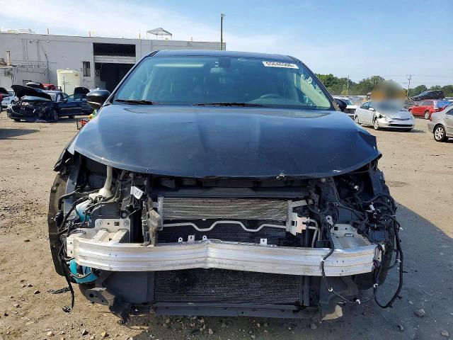 Aukcja sprzedaży 2020 Chrysler Voyager, vin: 2C4RC1AGXLR107762, numer aukcji: 65646506