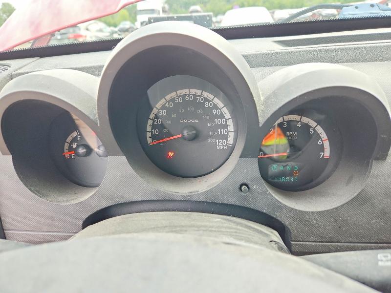 Продажа на аукционе авто 2011 Dodge Nitro, vin: 1D4PU4GK3BW576816, номер лота: 65382746