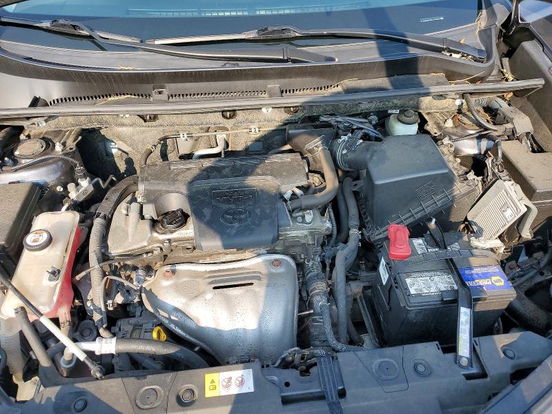 64418706 :رقم المزاد ، JTMRFREV3HJ125093 vin ، 2017 Toyota Rav4 مزاد بيع