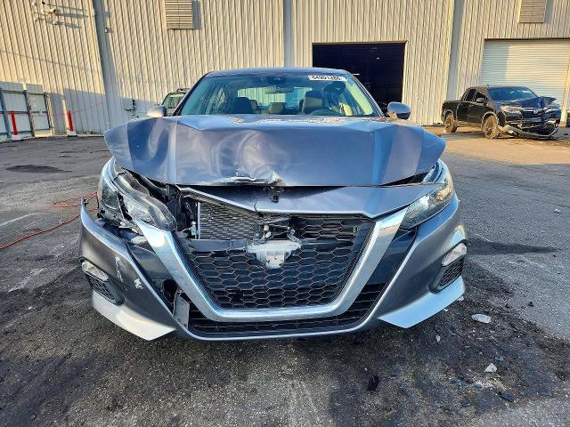 Продаж на аукціоні авто 2022 Nissan Altima, vin: 1N4BL4BV4NN302942, номер лоту: 64901386