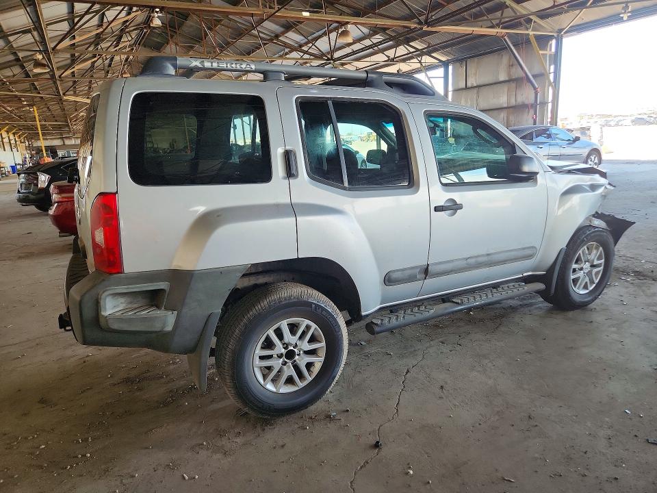 Aukcja sprzedaży 2008 Nissan Xterra, vin: 5N1AN08WX8C532330, numer aukcji: 65957566