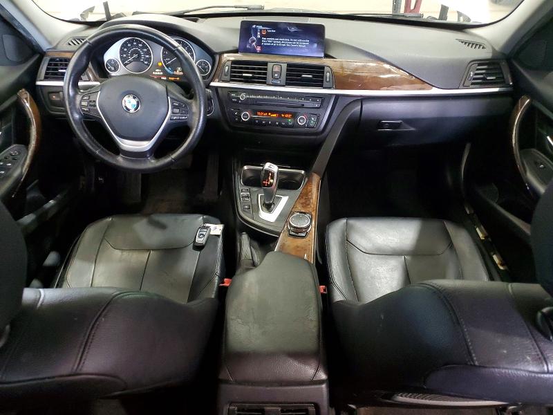 2015 Bmw 328 მანქანა იყიდება აუქციონზე, vin: WBA3A5C51FF608949, აუქციონის ნომერი: 66102766