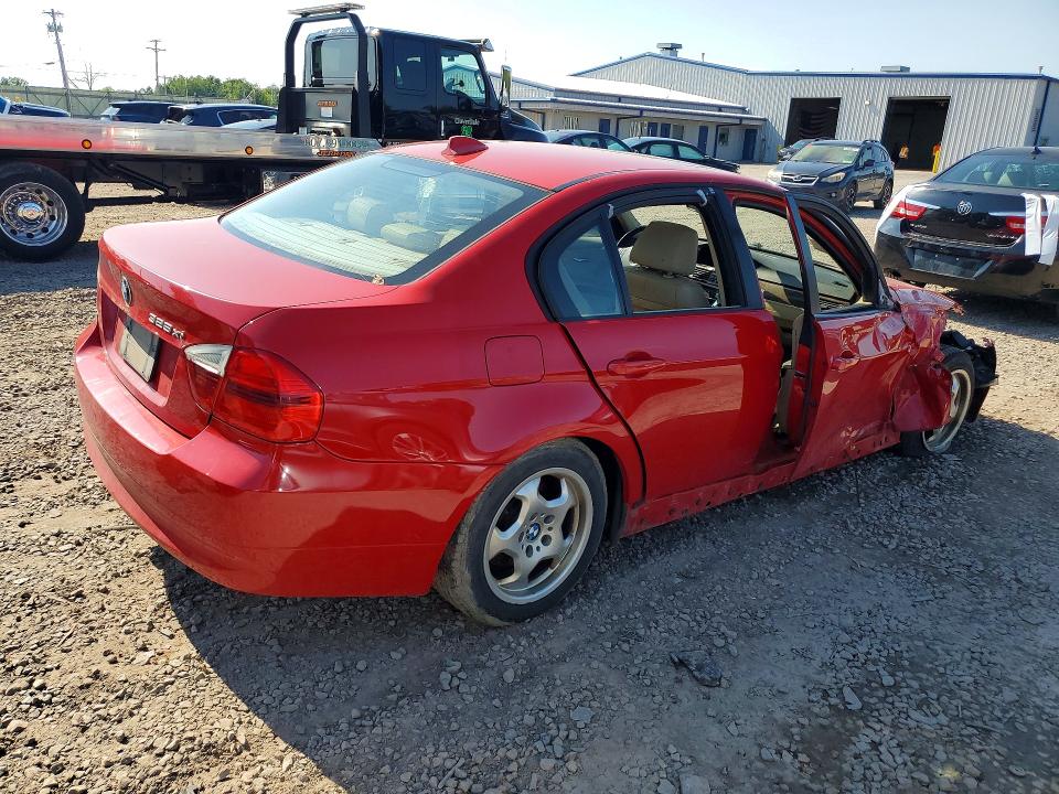 Aukcja sprzedaży 2006 Bmw 325, vin: WBAVD13516KV10147, numer aukcji: 62841366