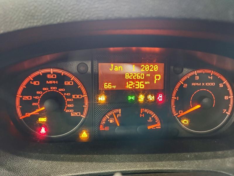Aukcja sprzedaży 2021 Ram Promaster 3500, vin: 3C6MRVJG4ME586268, numer aukcji: 65169546