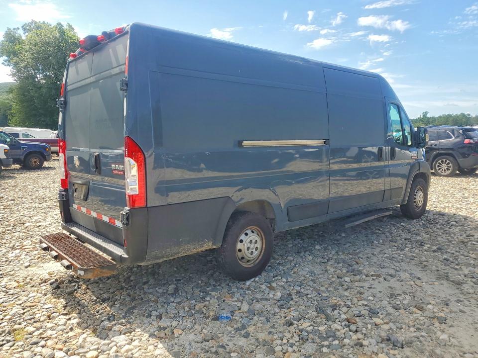 Aukcja sprzedaży 2021 Ram Promaster 3500, vin: 3C6MRVJG8ME544640, numer aukcji: 65391976