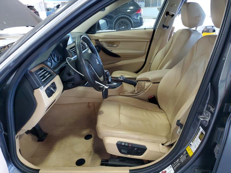 Продажа на аукционе авто 2013 Bmw Activehybrid 3, vin: WBA3F9C51DF145345, номер лота: 66506096