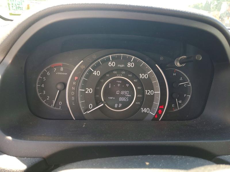 Продажа на аукционе авто 2015 Honda Cr-v, vin: 5J6RM4H75FL009105, номер лота: 63290206
