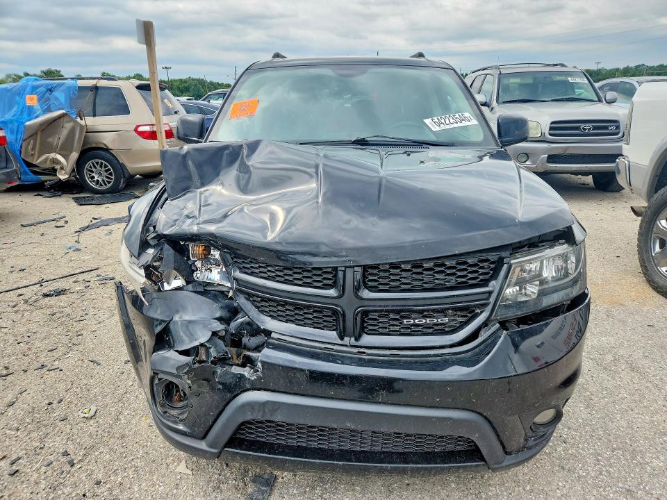 Aukcja sprzedaży 2016 Dodge Journey, vin: 3C4PDCEG8GT220056, numer aukcji: 64223546