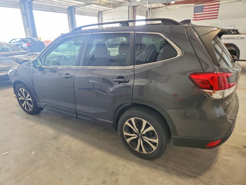Aukcja sprzedaży 2021 Subaru Forester, vin: JF2SKAUC9MH402895, numer aukcji: 65846446