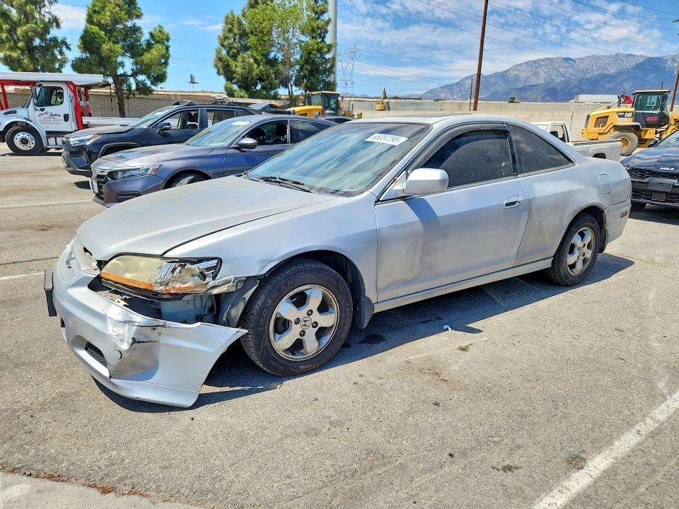 Продаж на аукціоні авто 2001 Honda Accord, vin: 1HGCG327X1A011623, номер лоту: 66087296