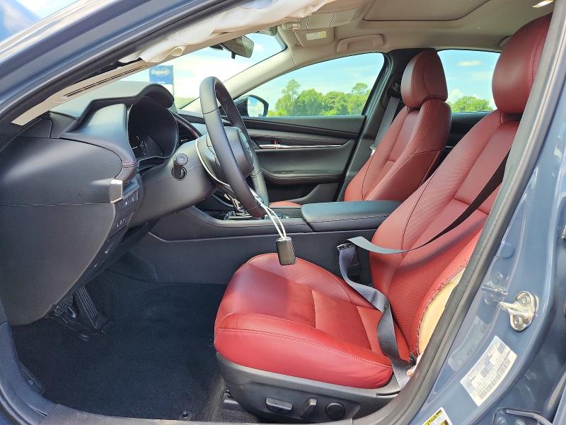 Aukcja sprzedaży 2025 Mazda 3, vin: 3MZBPBCM1SM475717, numer aukcji: 64442236
