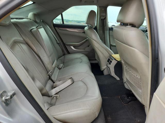 Продаж на аукціоні авто 2009 Cadillac Cts, vin: 1G6DF577090164932, номер лоту: 63707376